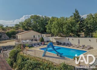  Maison à vendre 5 pièces 122 m²