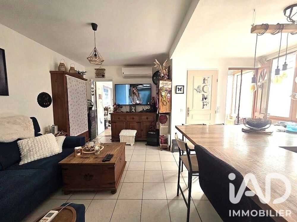 Vente Maison/villa 3 pièces