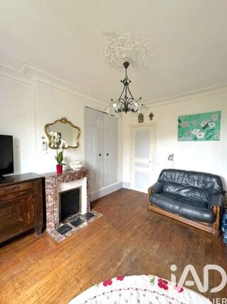  Maison � vendre 5 pi�ces 114 m�