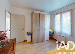  Appartement à vendre 2 pièces 55 m²