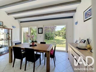  Maison à vendre 5 pièces 133 m²