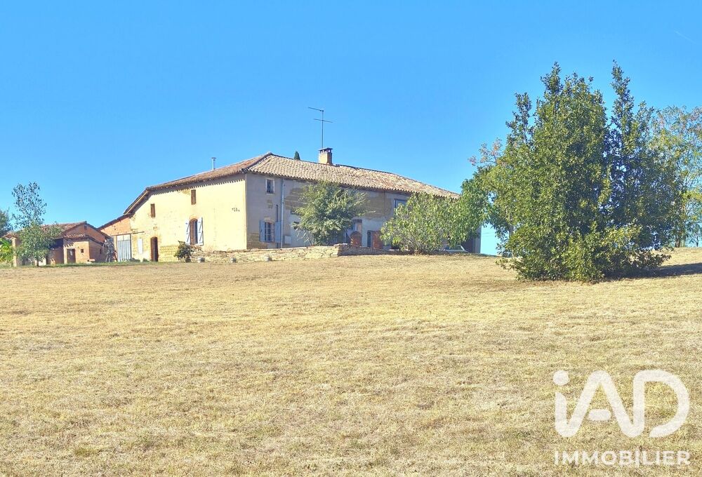 Vente Maison de campagne 3 pièces