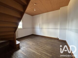  Maison à vendre 5 pièces 151 m²