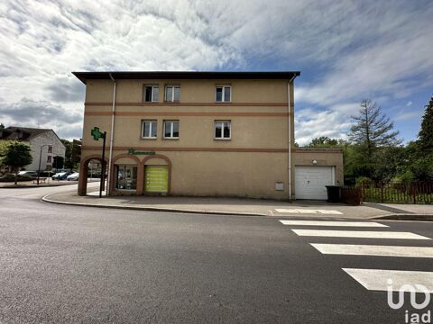   Vente Boutique/Local commercial 288 m&sup2; 