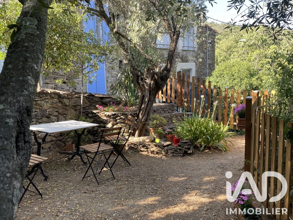 Vente Maison de campagne 4 pièces