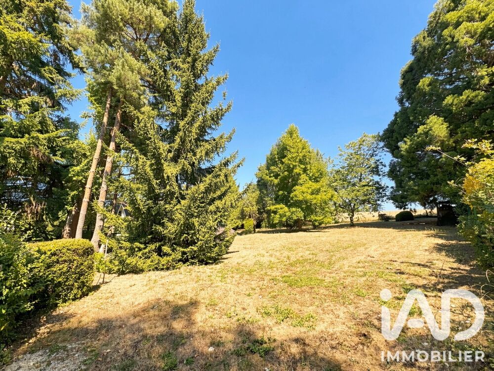 Vente Maison Vente Maison/villa 4 pièces Saint-arnoult-en-yvelines