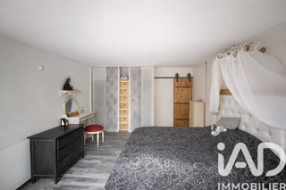  Maison � vendre 6 pi�ces 125 m�