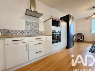  Appartement à vendre 5 pièces 119 m²