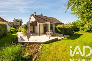  Maison à vendre 4 pièces 114 m²