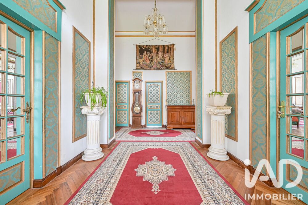 à vendre  Maison Val-de-Reuil (27100)