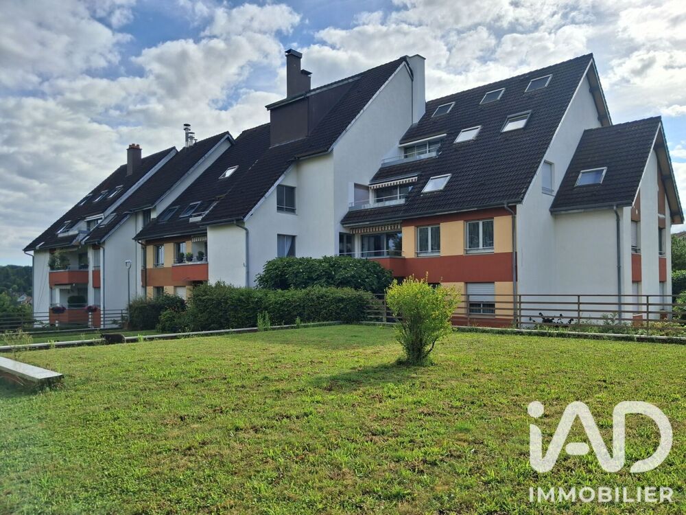 Vente Appartement Vente Appartement 5 pièces Besançon