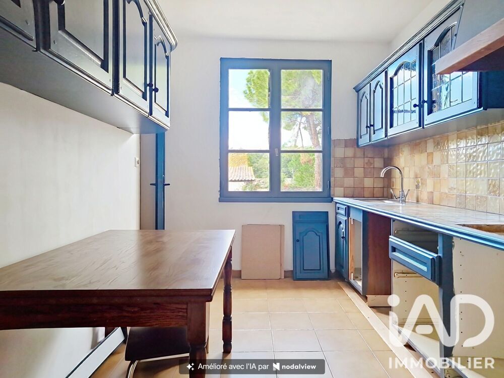 Vente Maison Vente Maison/villa 4 pièces Margon