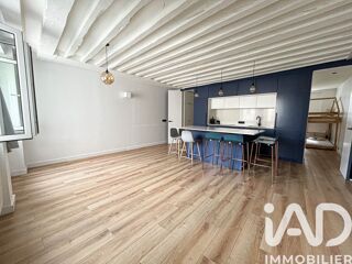  Appartement � vendre 3 pi�ces 61 m�
