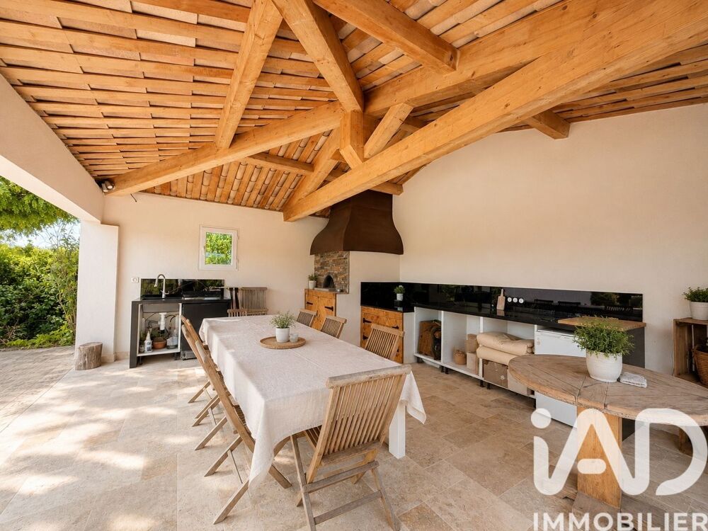 à vendre  Maison Saint-Maximin-la-Sainte-Baume (83470)