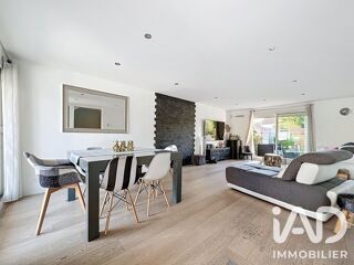 Maison à vendre 6 pièces 120 m²
