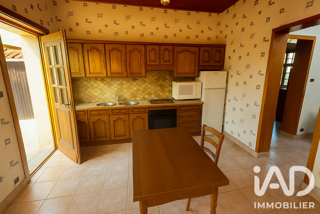  Maison à vendre 5 pièces 102 m²