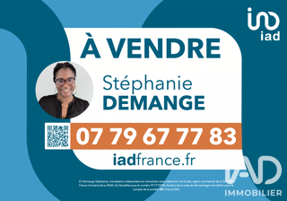  Terrain à vendre 511 m²