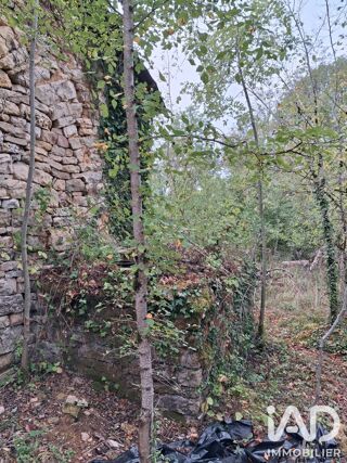  Terrain à vendre 3418 m²