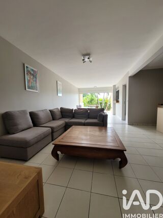  Appartement à vendre 3 pièces 74 m²