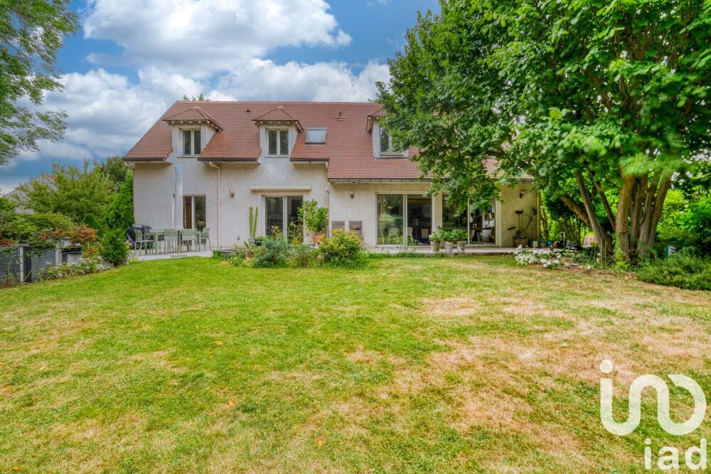 Maison 5 pièces 250 m² · à Lagny-sur-Marne · 250 m² · 925 000 €