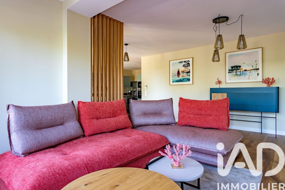 à vendre  Appartement Pyla Sur Mer (33115)