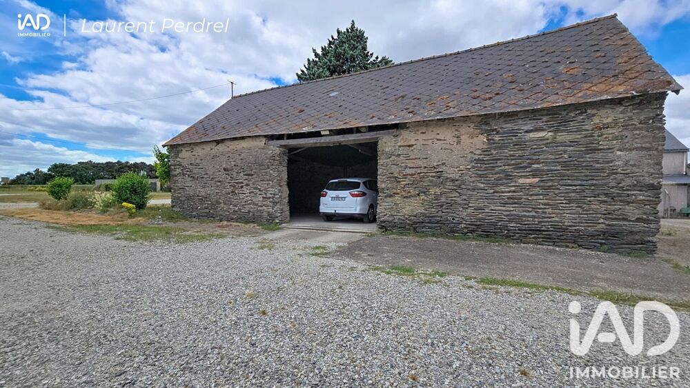 Vente Maison Vente Maison/villa 10 pièces Sainte-marie