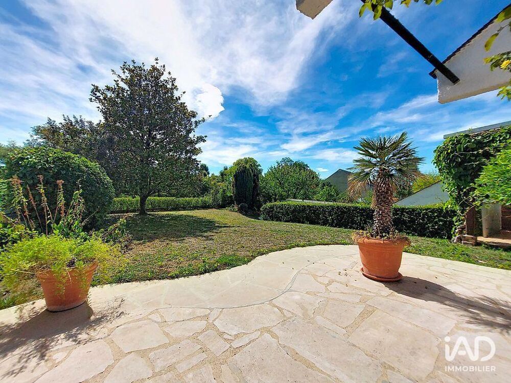 Vente Maison Vente Maison/villa 7 pièces Villeneuve-sur-yonne