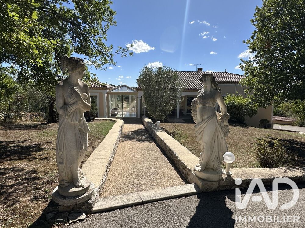 Vente Maison/villa 8 pièces