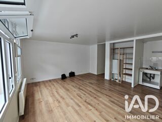 Vente Appartement Vente Studio 1 pièce Limoges