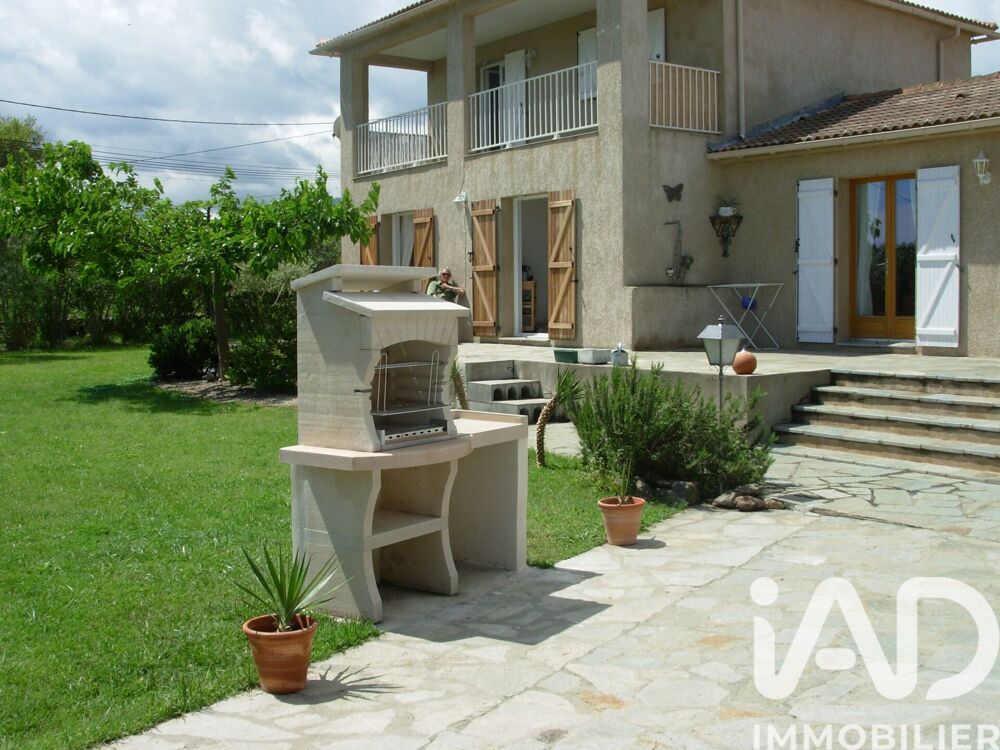 à vendre  Maison Venzolasca (20215)
