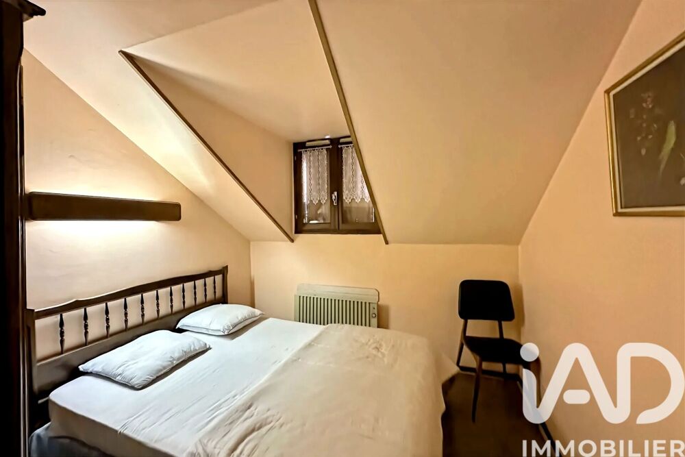 Vente Immeuble Vente Immeuble 202 m&sup2; Cauterets