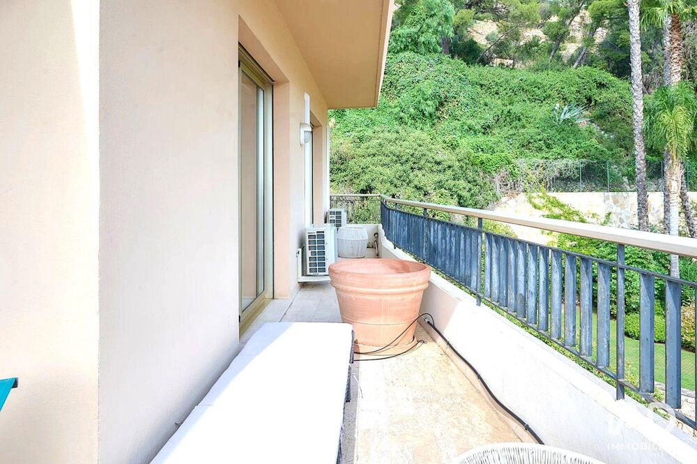 � vendre  Appartement Villefranche-sur-Mer (06230)
