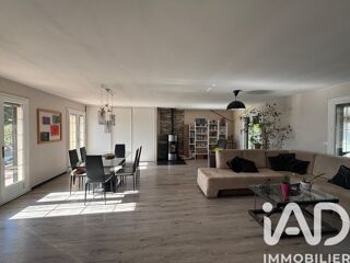  Maison à vendre 5 pièces 119 m²