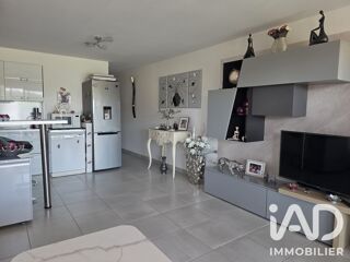  Appartement à vendre 3 pièces 65 m²