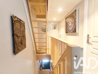  Maison � vendre 3 pi�ces 55 m�