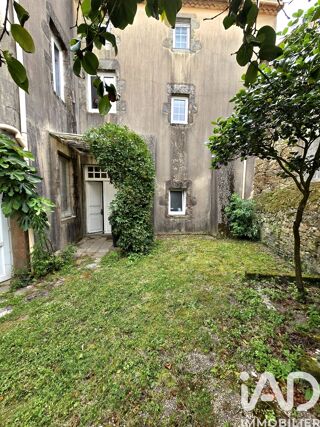  Immeuble à vendre 178 m²
