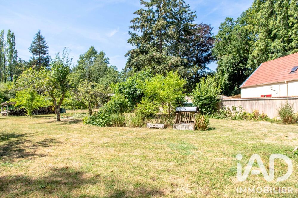 Vente Maison de campagne 6 pièces