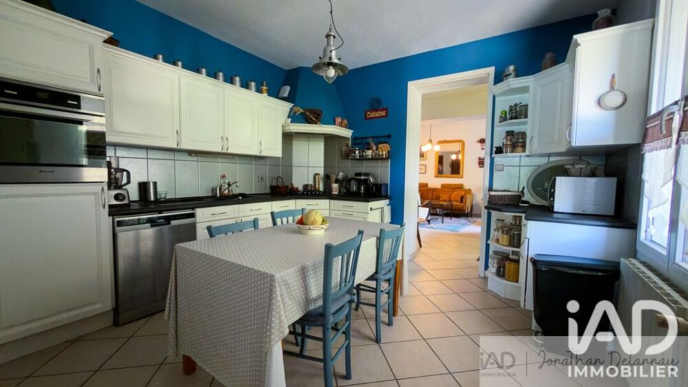 Vente Maison Vente Demeure 7 pièces Vayres