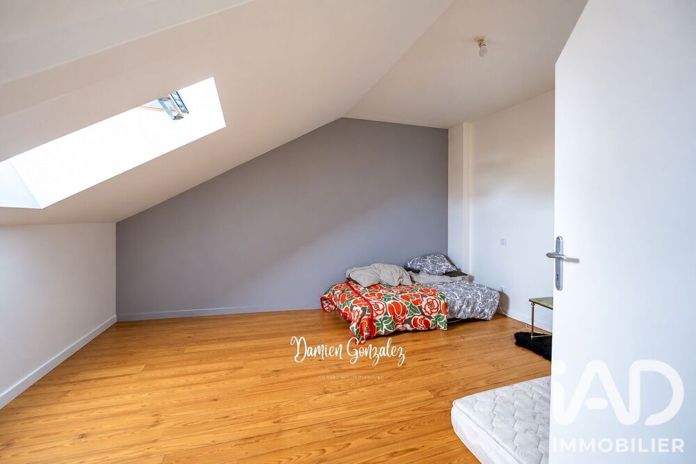 Vente Appartement Vente Appartement 3 pièces Tarbes