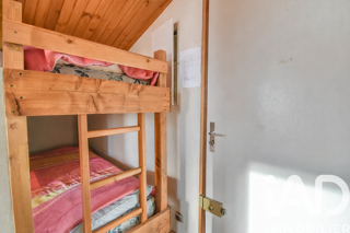 Appartement à vendre 1 pièce 15 m²
