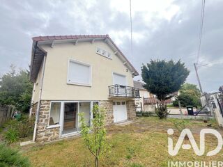  Maison � vendre 7 pi�ces 138 m�