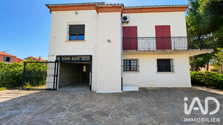  Maison à vendre 5 pièces 140 m²