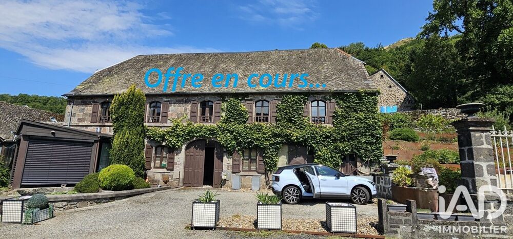 Vente Demeure 13 pièces