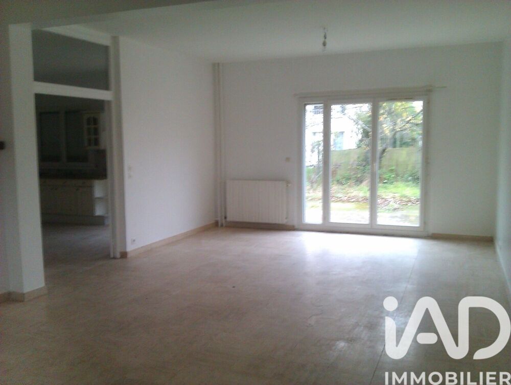 Vente Maison Vente Maison/villa 9 pièces Montreuil