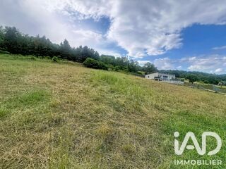  Terrain à vendre 2364 m²