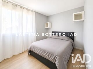  Appartement à vendre 3 pièces 45 m²