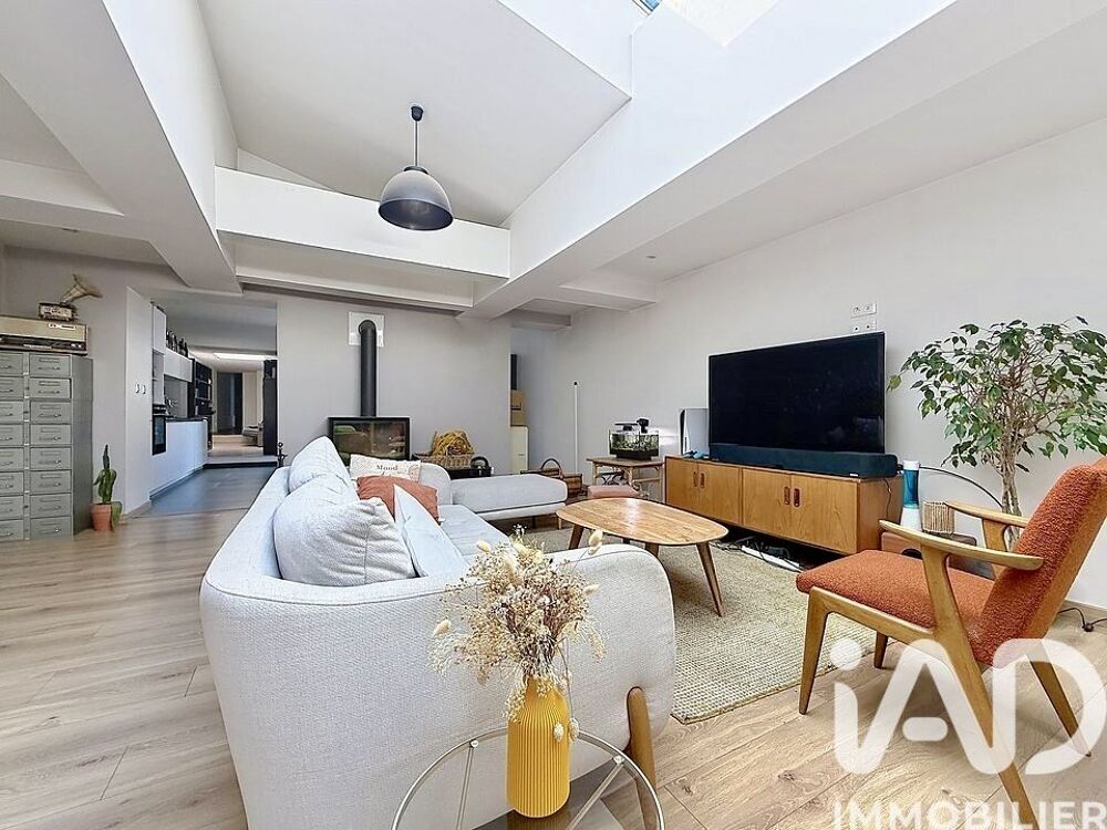 Vente Immeuble Vente Immeuble 375 m&sup2; Halluin