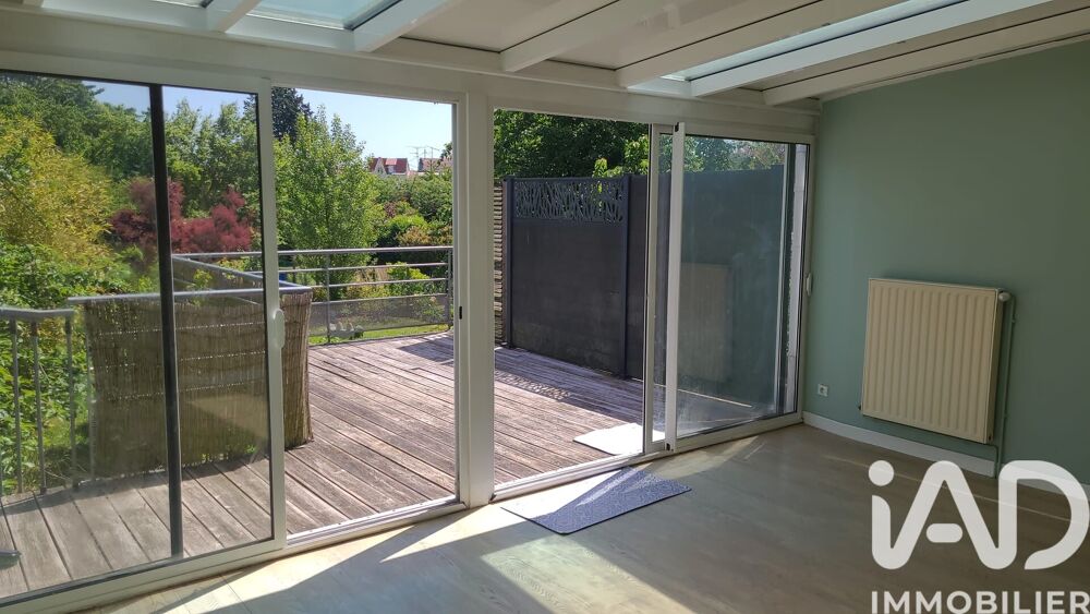 Vente Maison de ville 6 pièces