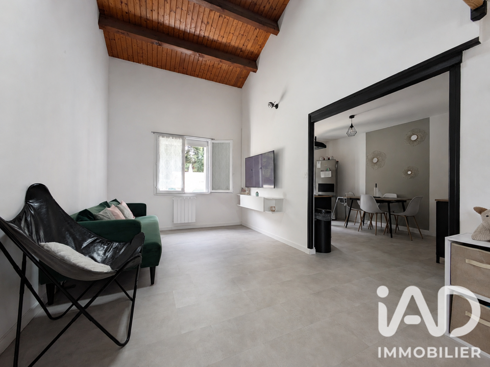 Vente Maison Vente Maison/villa 6 pièces Challans
