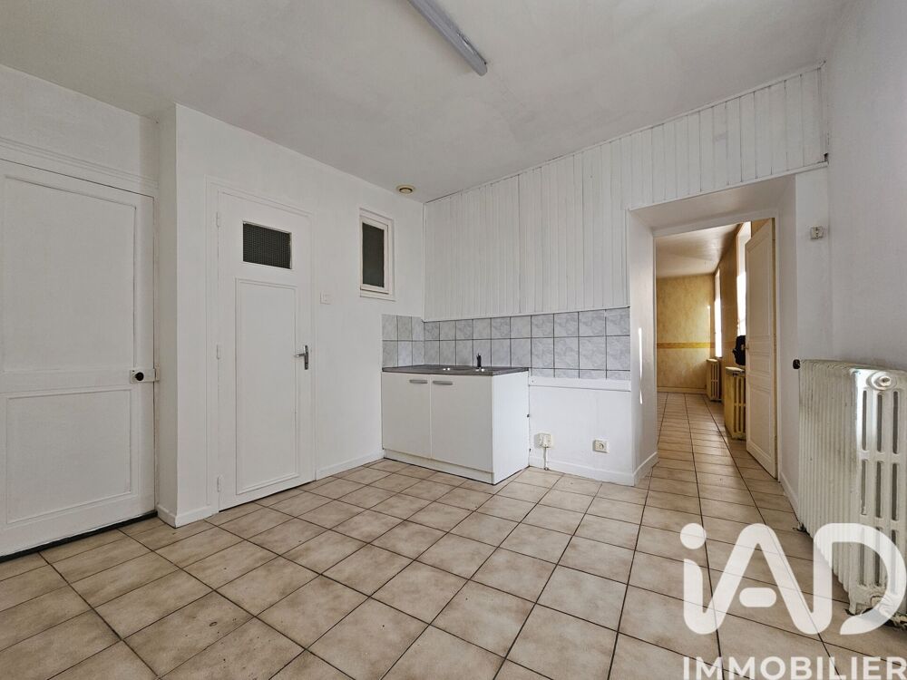Vente Maison/villa 2 pièces